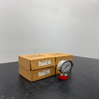 Ashcroft 1032 Sanitary Pressure Gauge Quantity 4 image 0